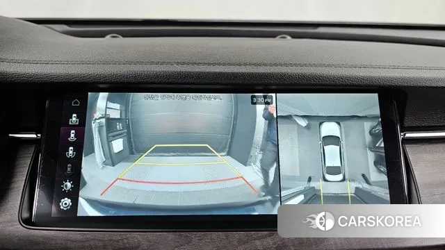 Kia K7 Premier 2020 Синий из Кореи, фото 6