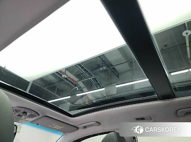 Hyundai All New Tucson 2020 Белый из Кореи, фото 6