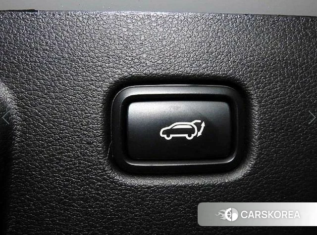 Kia The New Sportage 5th Generation 2024 Серебристо-серый из Кореи, фото 6