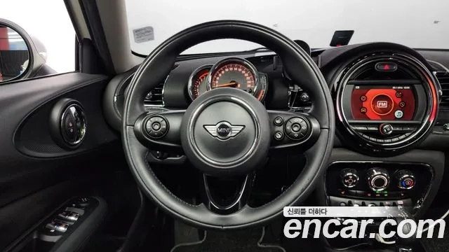 Mini Cooper Clubman id 2887168 из Кореи 6
