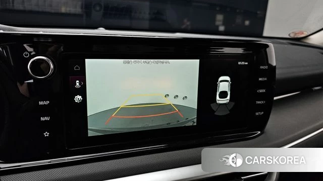 Kia K5 3rd generation id 4376393 из Кореи 6