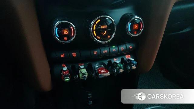 Mini Cooper S 2024 Желтый из Кореи, фото 6