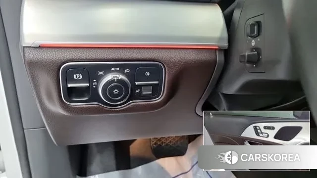 Mercedes-Benz GLE-Class W167 2020 Белый из Кореи, фото 6