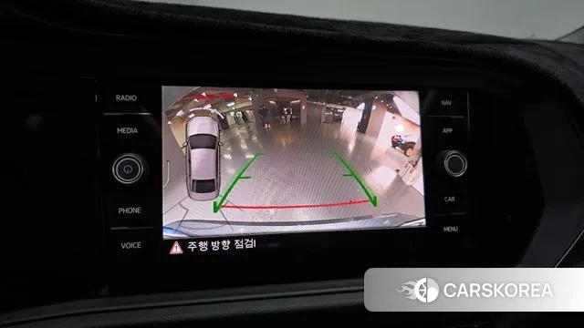 Volkswagen 7th Generation of Jetta 2020 Серый из Кореи, фото 6