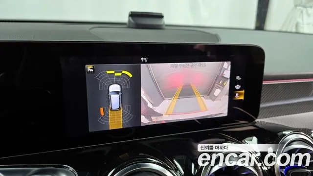 Mercedes-Benz GLB-Class X247 id 2910199 из Кореи 6