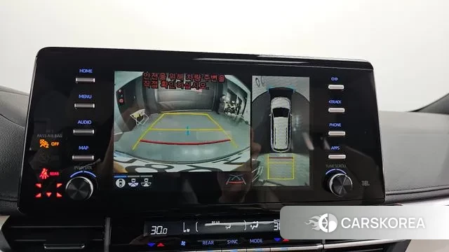 Toyota Sienna 4th Generation 2024 Белый из Кореи, фото 6