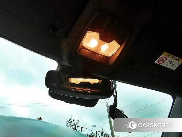 Chevrolet (GM Daewoo) Trailblazer 2021 Черный из Кореи, фото 6
