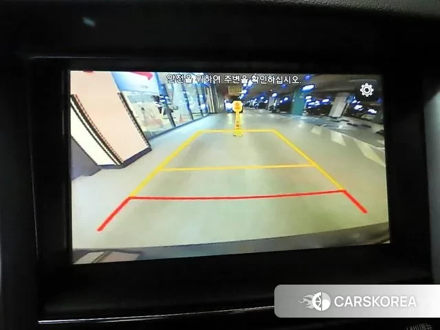 Hyundai All New Tucson 2018 Серый из Кореи, фото 6