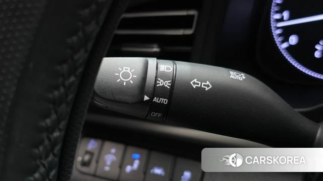 Hyundai The New Avante AD 2019 Белый из Кореи, фото 6