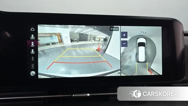 Kia Carnival 4th generation 2022 Белый из Кореи, фото 6