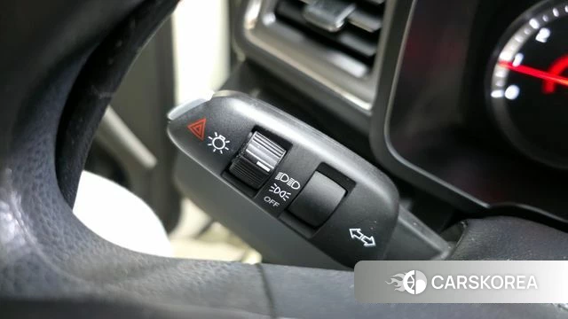 Ssangyong Berry New Tivoli 2019 Белый из Кореи, фото 6