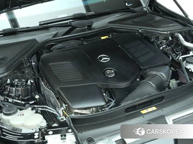 Mercedes-Benz E-class 2025 Черный из Китая, фото 6