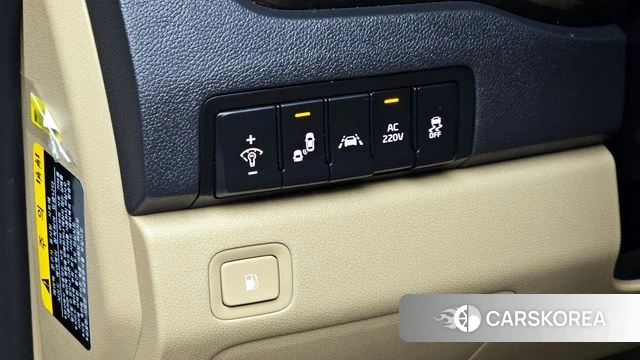 Kia The New Carnival 2018 Белый из Кореи, фото 6