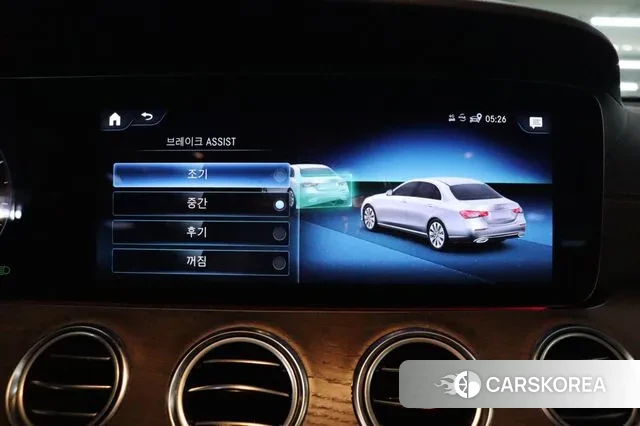 Mercedes-Benz E-Class W213 2021 Черный из Кореи, фото 6