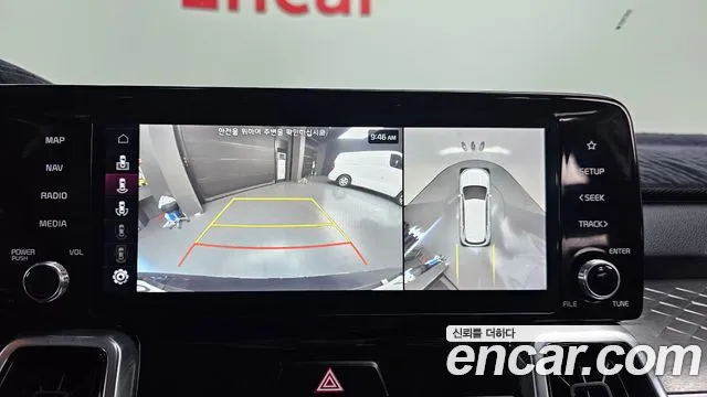 Kia Sorento 4th Generation id 2644379 из Кореи 6