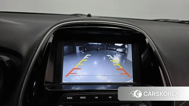 Chevrolet (GM Daewoo) The New Spark 2020 Жемчужный цвет из Кореи, фото 6