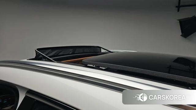 Genesis GV80 2025 Белый из Кореи, фото 6