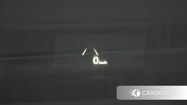 Kia K7 Premier 2020 Черный из Кореи, фото 6