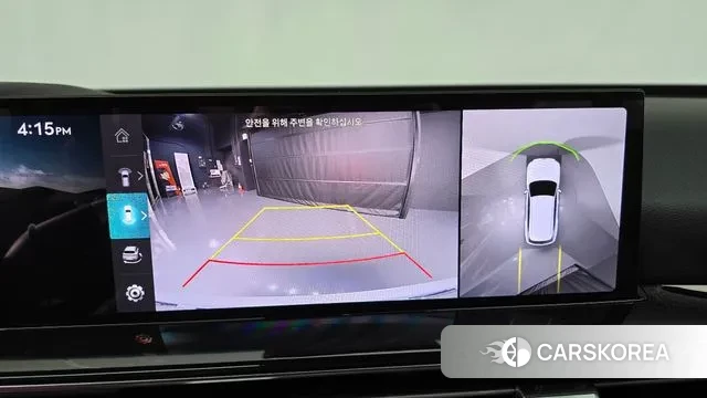 Genesis GV80 2025 Белый из Кореи, фото 6