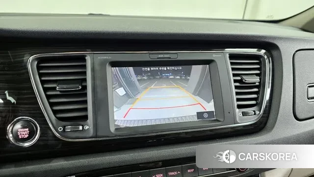 Kia The New Carnival 2020 Черный из Кореи, фото 6