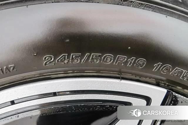 BMW iX3 2021 Черный из Китая, фото 6