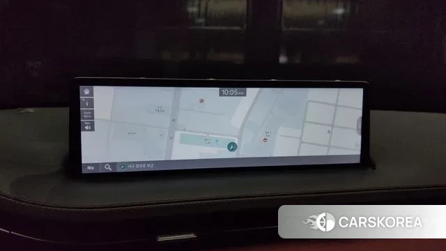 Genesis GV70 2021 Белый из Кореи, фото 6