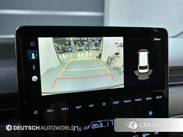 Hyundai Staria 2023 Серый из Кореи, фото 6