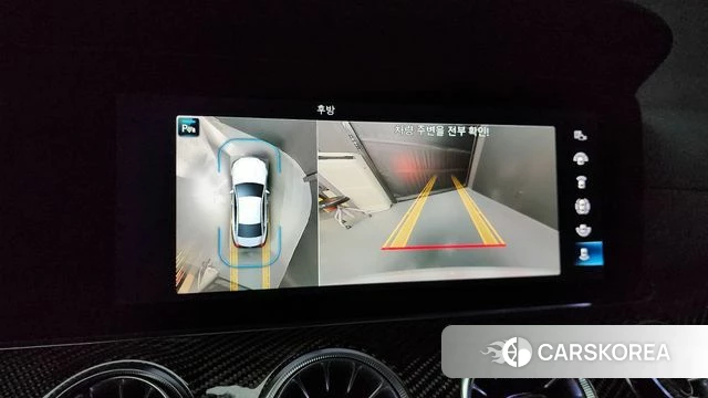 Mercedes-Benz CLS-Class C257 2022 Белый из Кореи, фото 6