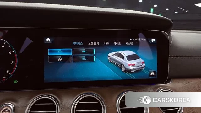 Mercedes-Benz E-Class W213 2021 Белый из Кореи, фото 6