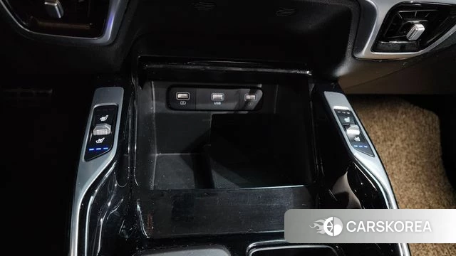 Kia Sorento 4th Generation 2020 Белый из Кореи, фото 6