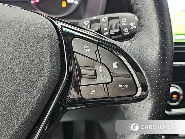 Ssangyong Berry New Tivoli 2020 Белый из Кореи, фото 6