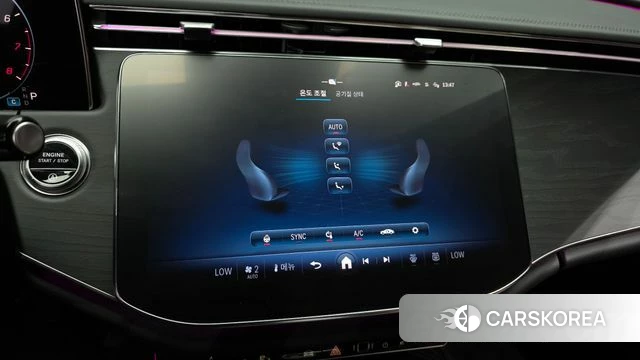 Mercedes-Benz E-Class W214 2026 Белый из Кореи, фото 6