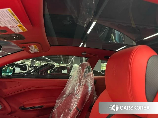 Ferrari GTC4 Russo 2019 Черный из Кореи, фото 6