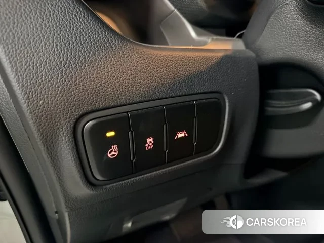 Kia The New Ray 2022 Белый из Кореи, фото 6