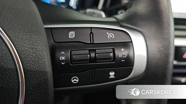 Kia K5 Hybrid 3rd Generation 2023 Белый из Кореи, фото 6