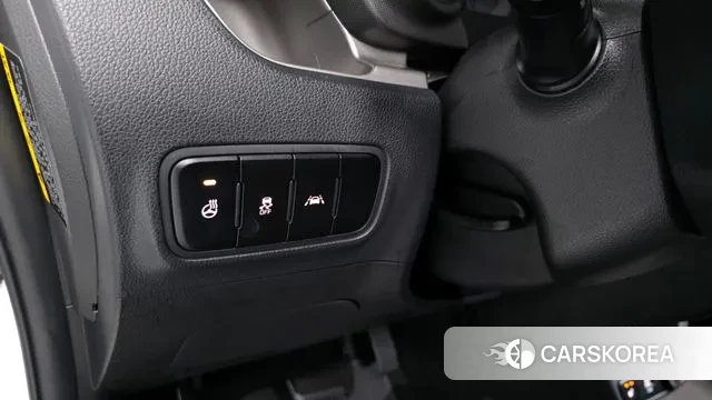 Kia The New Ray 2022 Белый из Кореи, фото 6