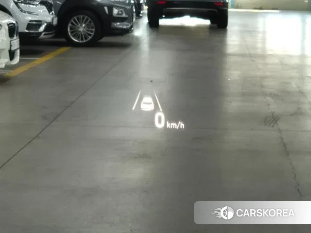 Hyundai The New Santa Fe 2021 Белый из Кореи, фото 6