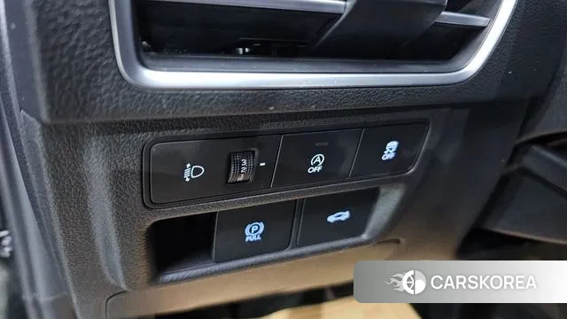 Hyundai Sonata D Edge (DN8) 2024 Черный из Кореи, фото 6