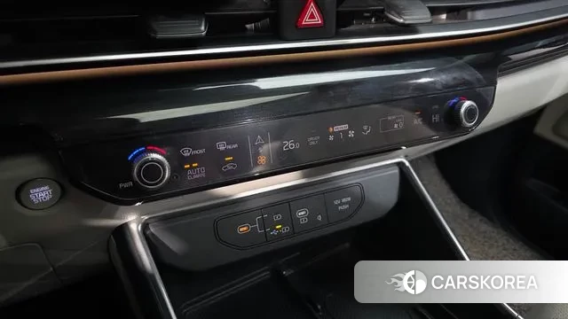 Kia The New Carnival 4th Generation id 3482367 из Кореи 6