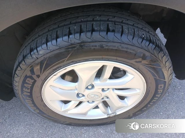 Hyundai Venue 2020 Черный из Кореи, фото 6