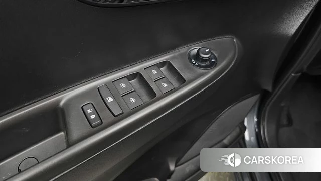 Chevrolet (GM Daewoo) The New Spark 2019 Серый из Кореи, фото 6