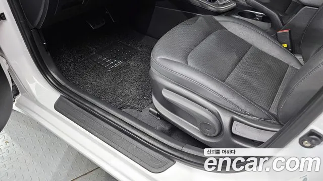 Hyundai Avante AD 2018 Белый из Кореи, фото 6