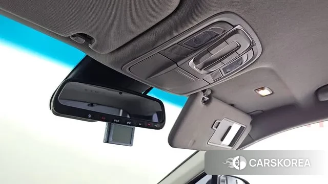 Hyundai Santa Fe TM 2020 Серый из Кореи, фото 6