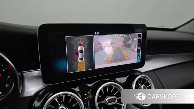 Mercedes-Benz C-Class W205 2020 Белый из Кореи, фото 6