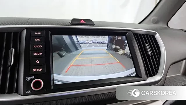 Kia The New Ray 2020 Белый из Кореи, фото 6