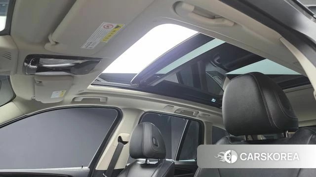 BMW X3 (G01) 2019 Белый из Кореи, фото 6