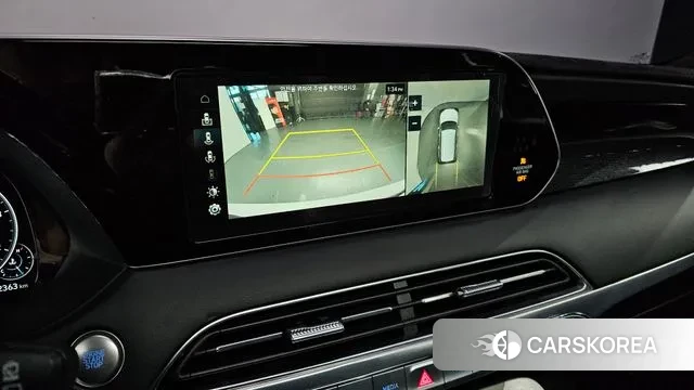 Hyundai Palisade 2020 Белый из Кореи, фото 6