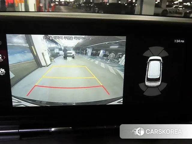 Kia Carnival 4th generation 2021 Серый из Кореи, фото 6