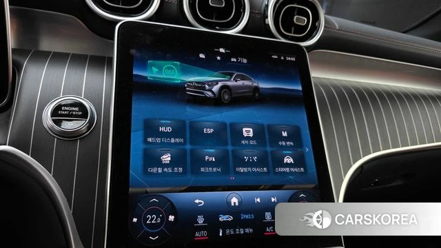 Mercedes-Benz GLC-Class X254 2024 Белый из Кореи, фото 6
