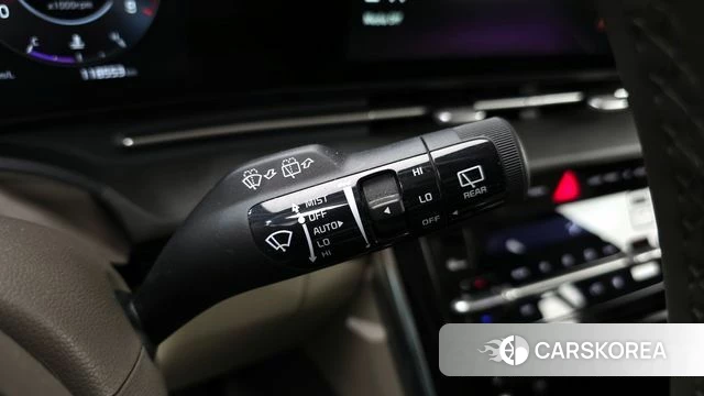 Kia Carnival 4th generation 2023 Черный из Кореи, фото 6